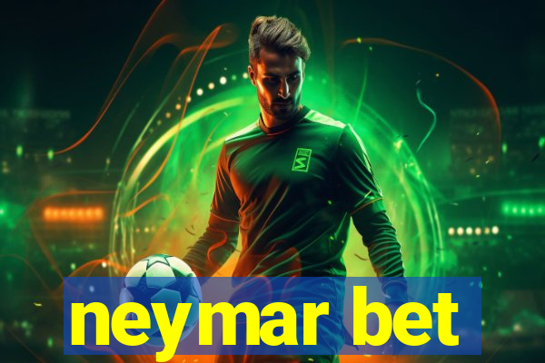 neymar bet